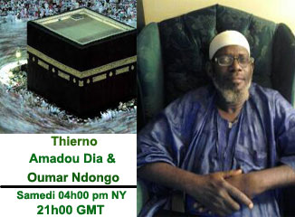Amadou Dia - Oumar Ndongo