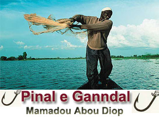 Mamadou Abou Diop
